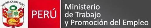 Ministerio de Trabajo Perú